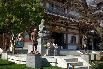 Hase Temple