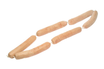 sausages
