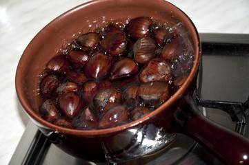 castagne