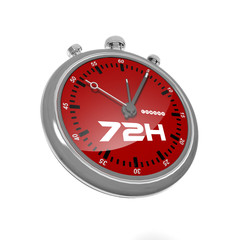Chrono 72h