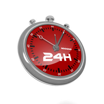 Chrono 24h