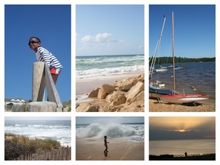Côte Atlantique - France