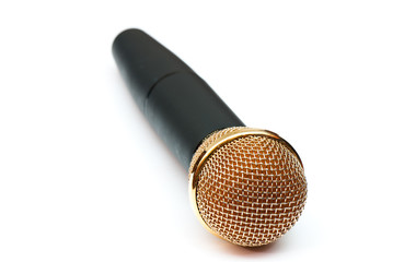 Microphone
