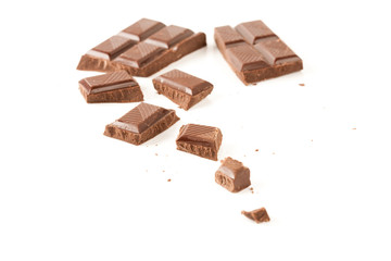 Dark chocolate