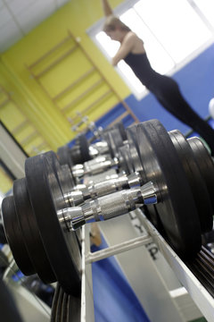 Kraft Fitness
