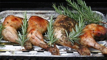 Rosemarinh&auml;hnchen