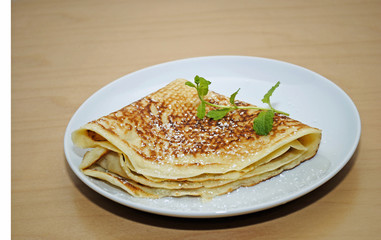 Pfannkuchen