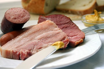Abendessen