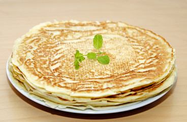 Pfannkuchen