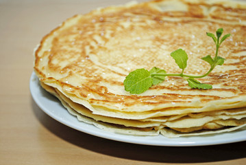 Pfannkuchen