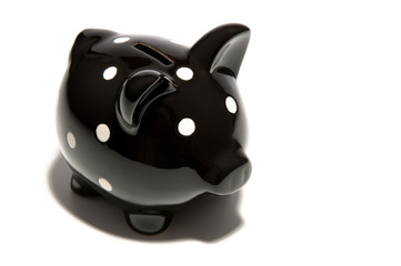Elegantes Sparschwein
