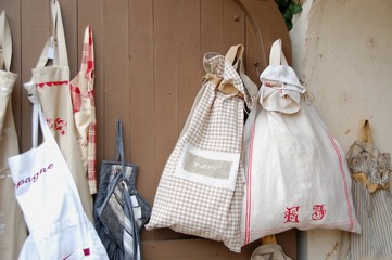 tissu provençal