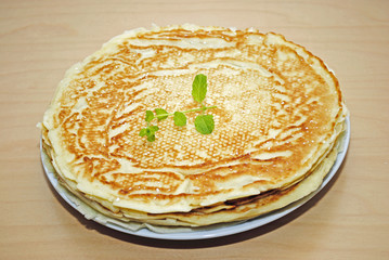 Pfannkuchen