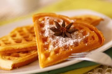 waffeln