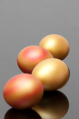 Easter Eggs