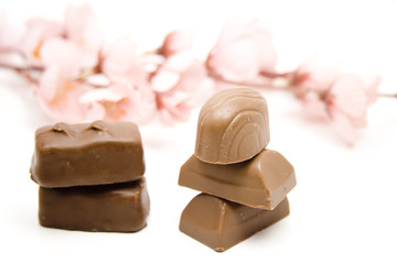 Pralinen