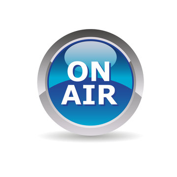 Picto on air - Icon a&eacute;ro