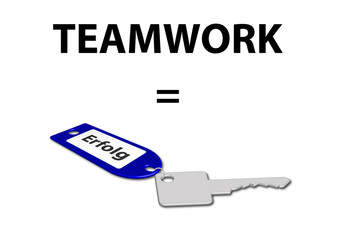 teamwork