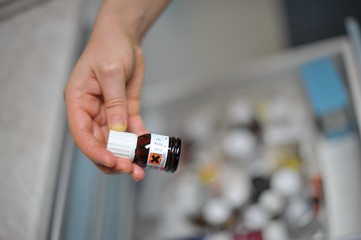 Medikament
