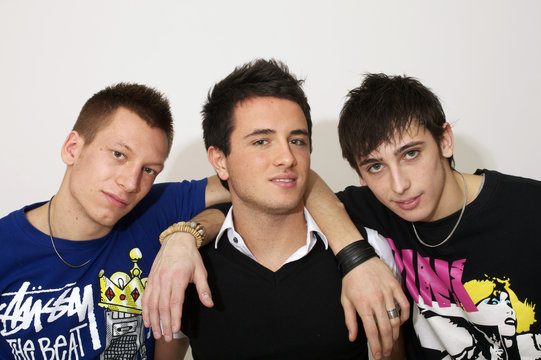 amici