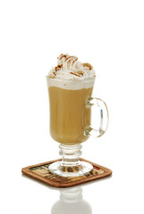 Cappucino