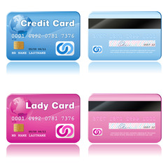 credit cards