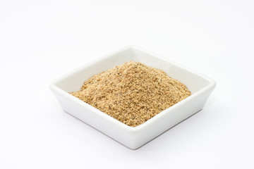 Kardamompulver, cardamom powder