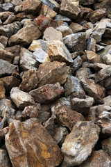 Stones