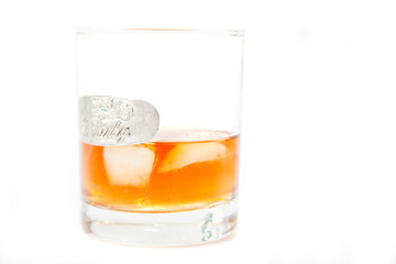 Whiskey