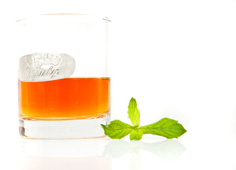 Whiskey