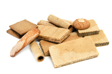 biscuits