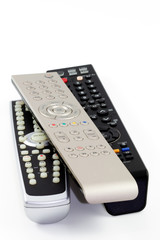Remote controls XXL
