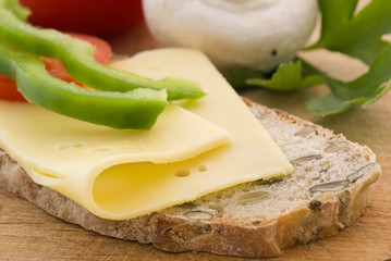 Käsebrot