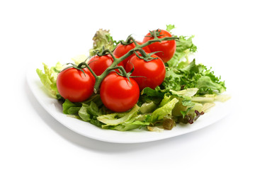 salad