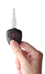 car key