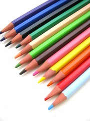crayons