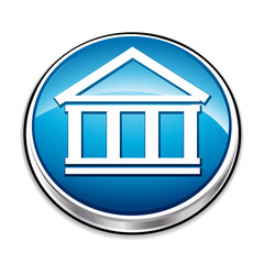 Financial bourse button