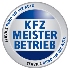 KFZ Meisterbetrieb, Service rund um Ihr Auto,