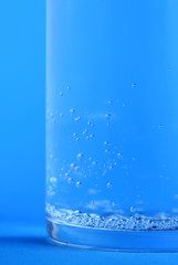 Sprudelwasser