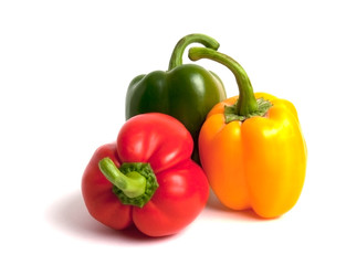 peppers