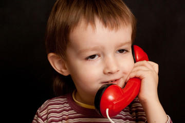 phone