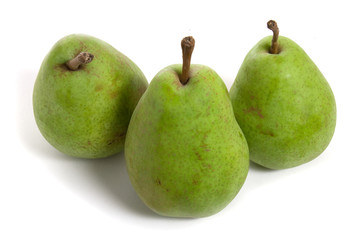 pears