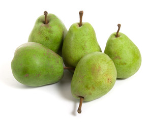 pears
