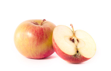 apples