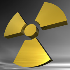 radioaktiv © crimson