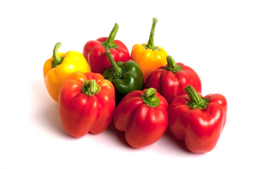 peppers