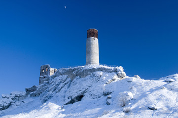 zamek © Zbyszek Nowak