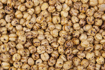 früchte auf türkischem Markt