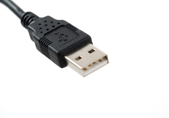 USB connector