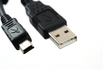 USB connector